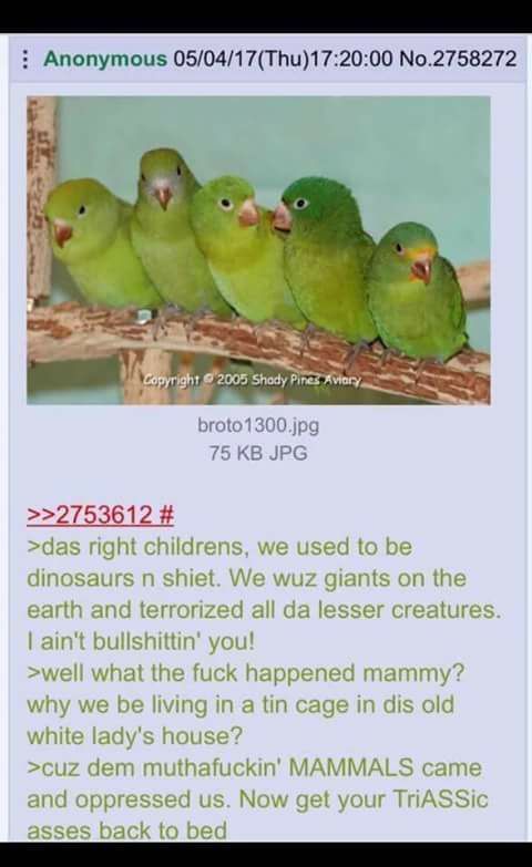 …