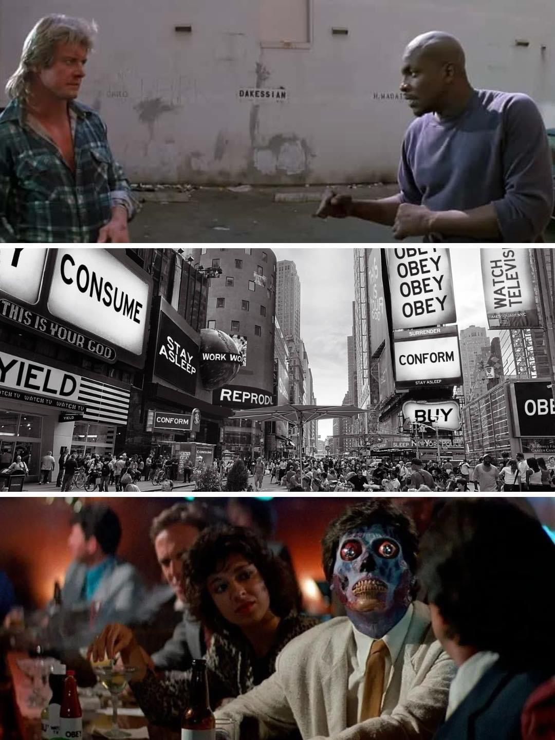 My favorite documentary