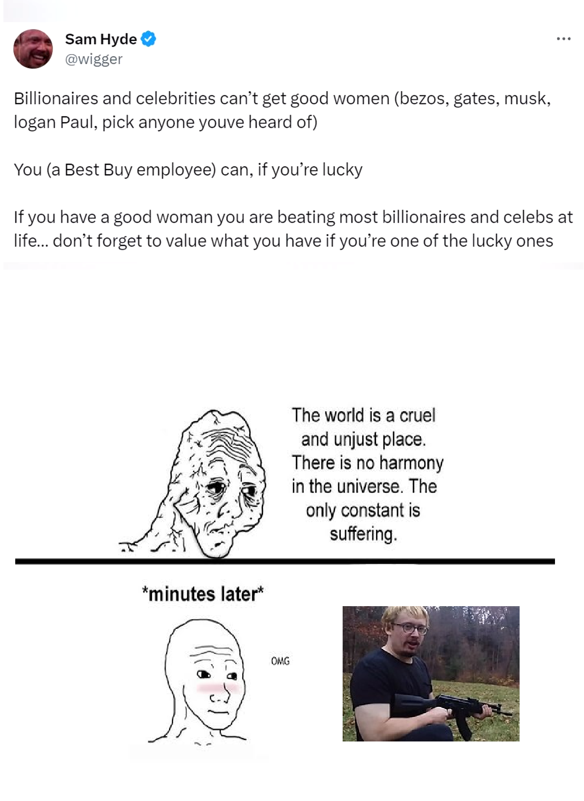 Wholesome Hyde