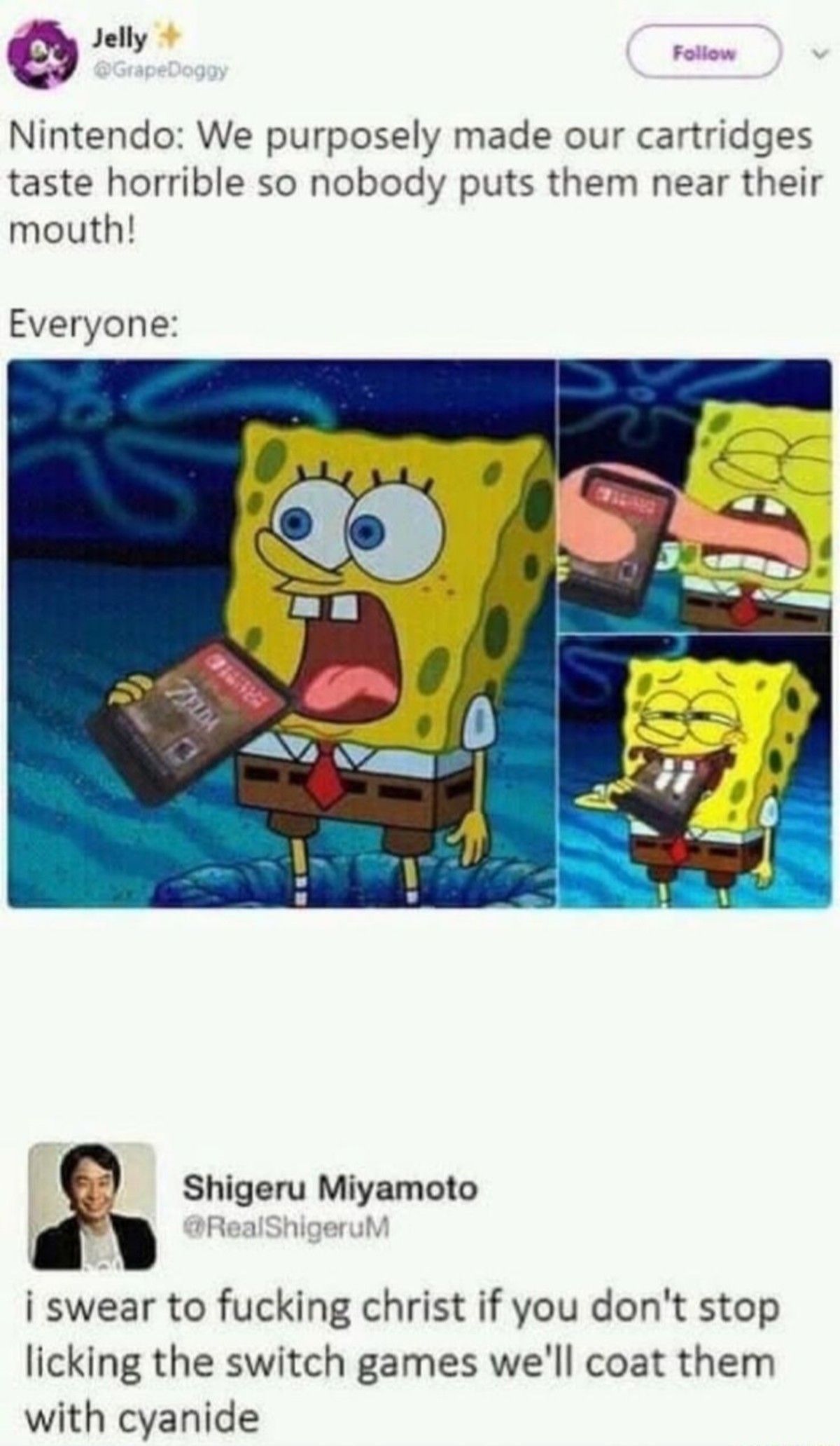 soy