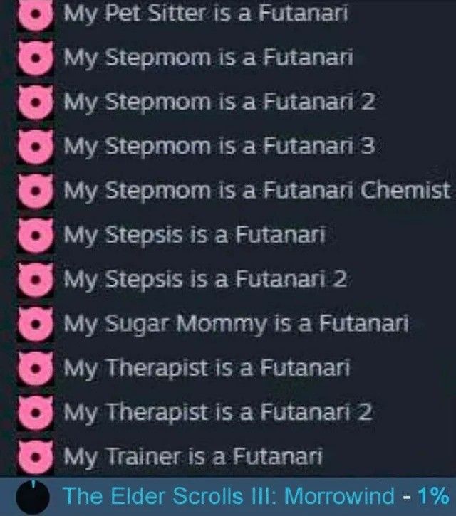 steam