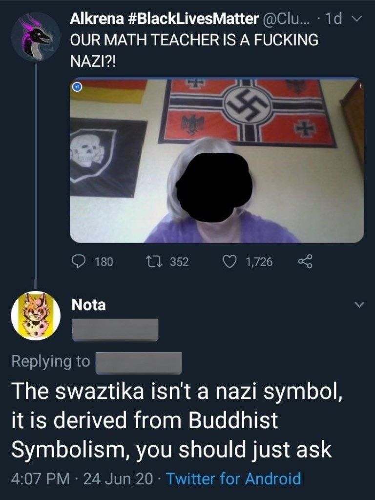 respect the religion