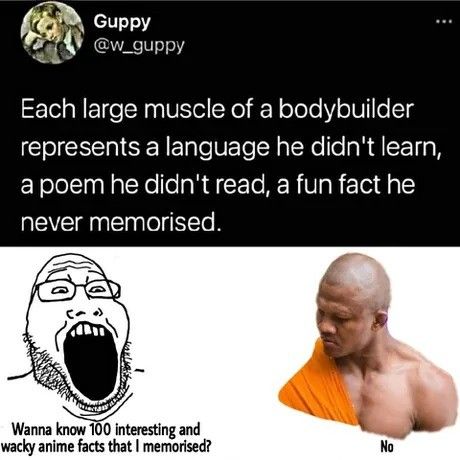 dem anime fans tho