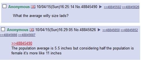 dude knows