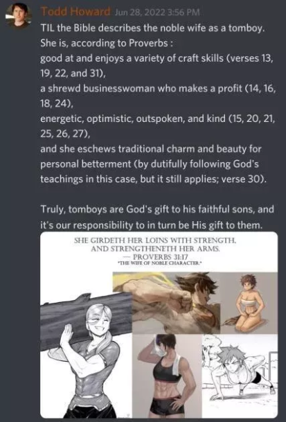 I’m going to church guys, who’s coming with me?