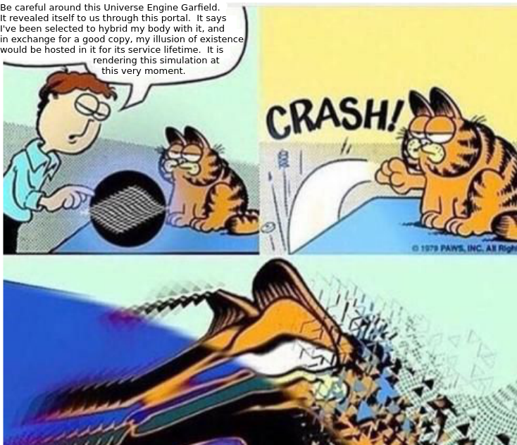 Damn it