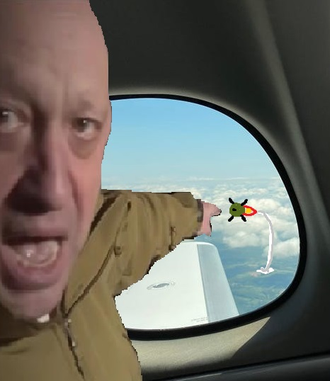 …