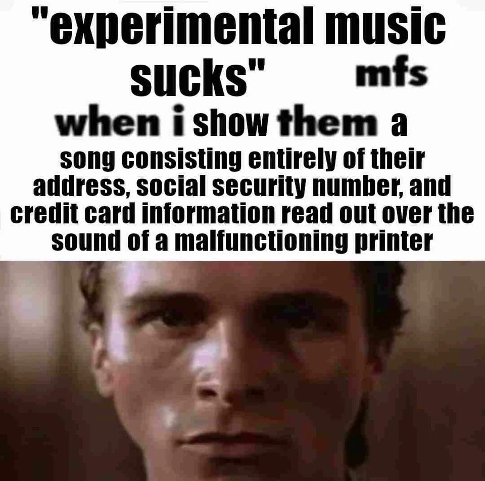 music