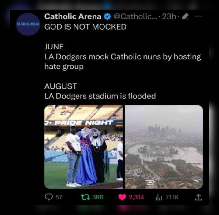 praise