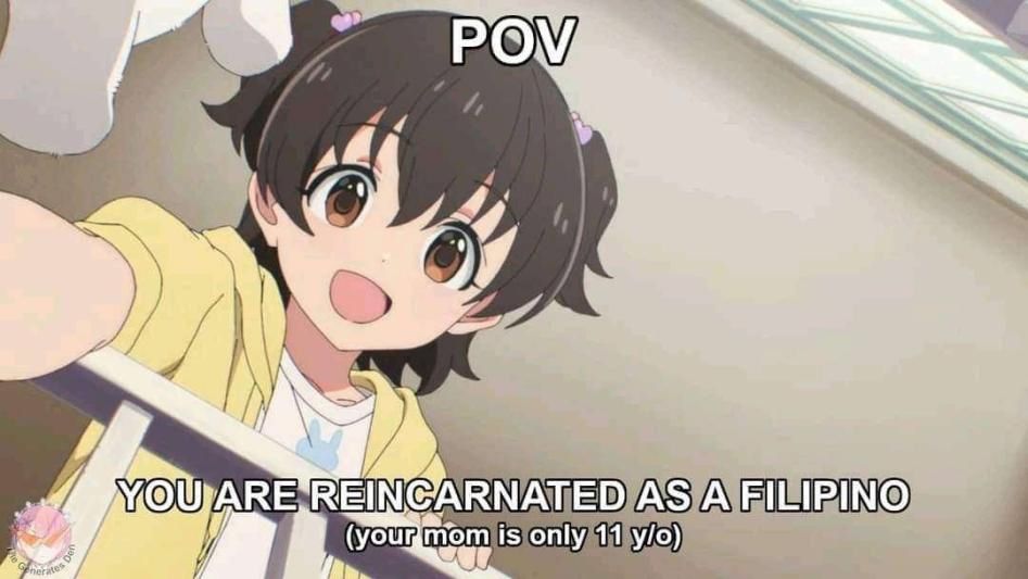 pov