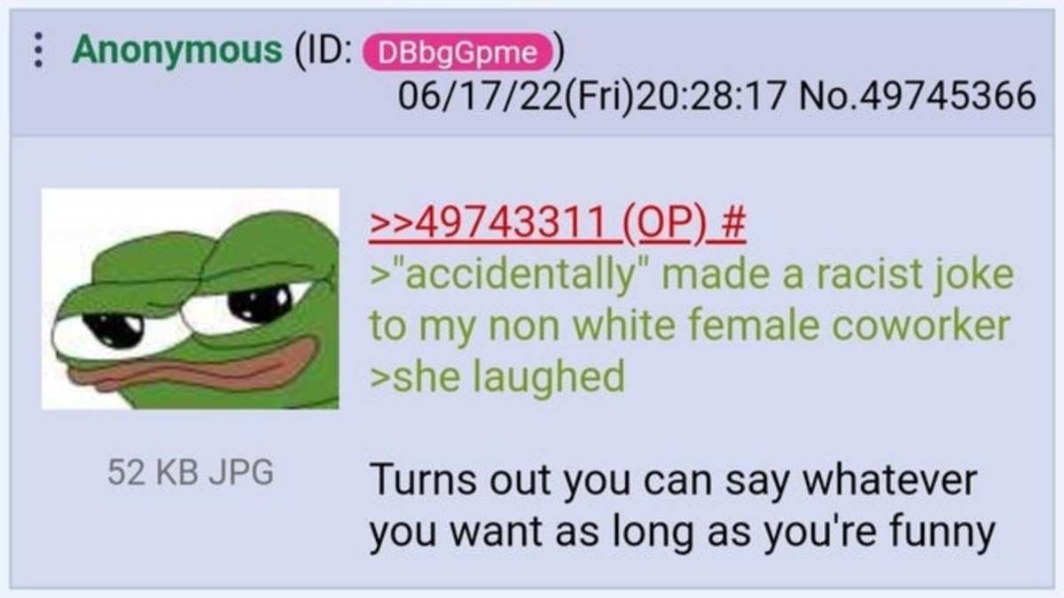 he has figured out the system