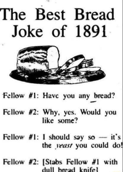 bread