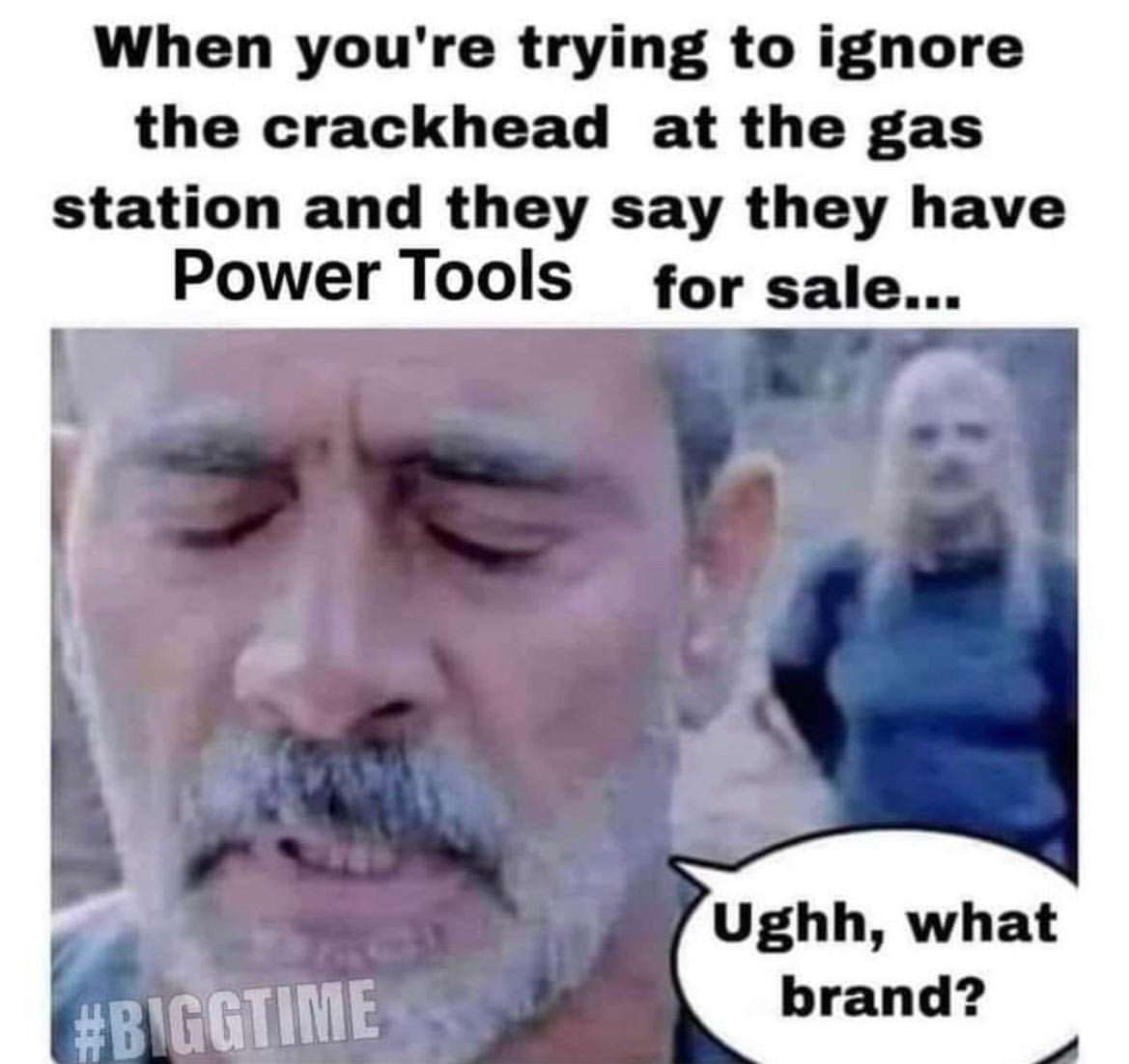 heh