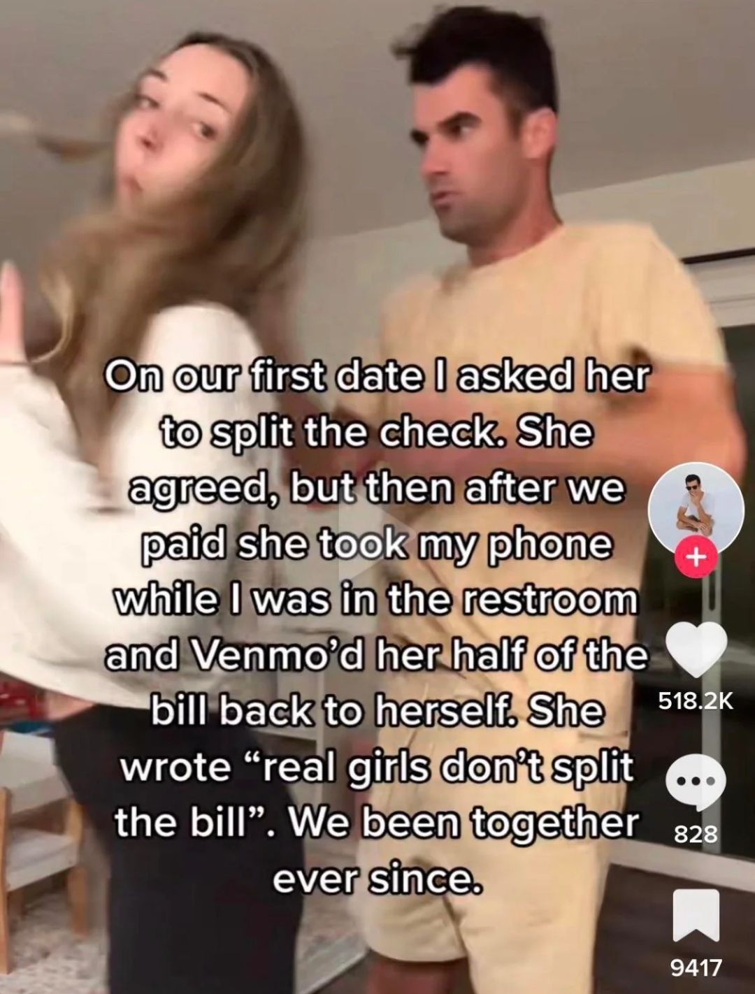 She takes care of budgeting