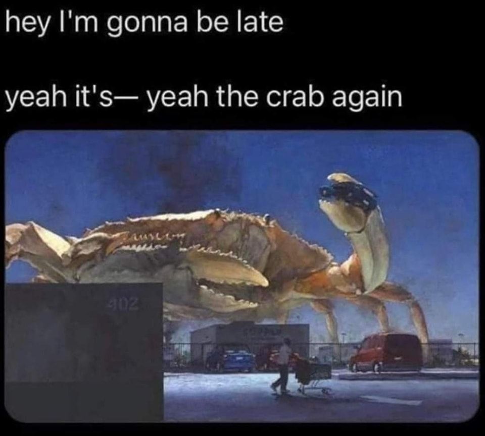 The pinnacle of evolution