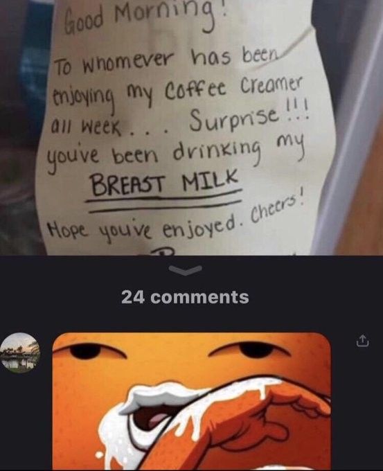 milk so good
