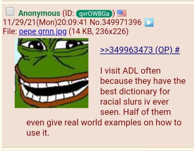 words