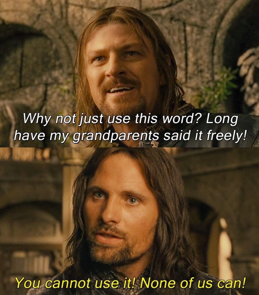 There can be only one, and he doesn't share power.