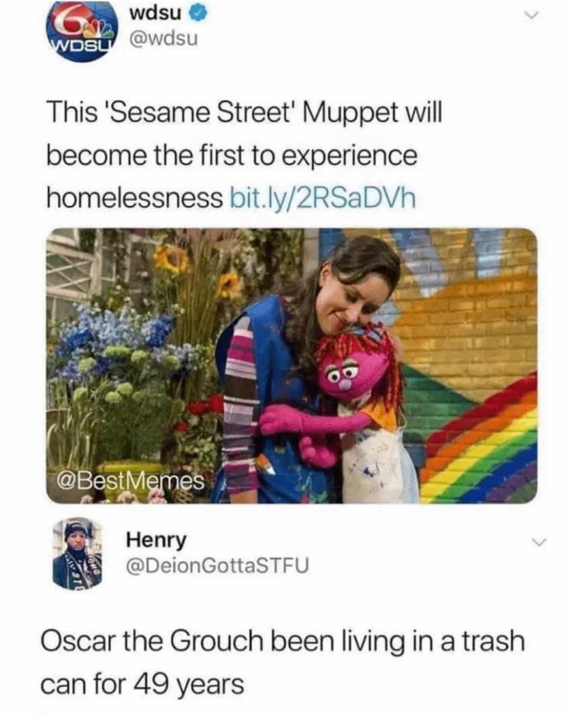 …