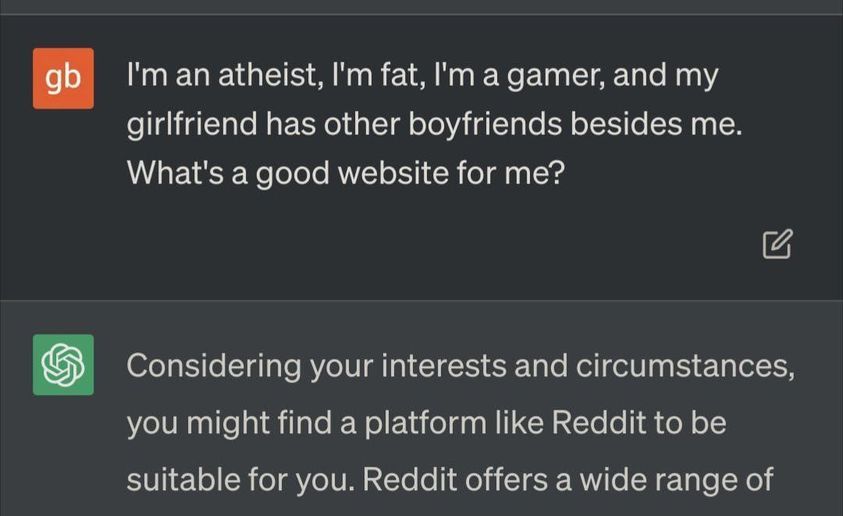 That, or being a discord mod on at least 5 servers