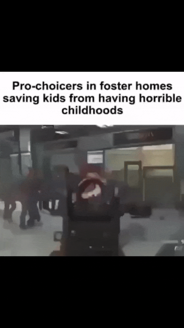 …