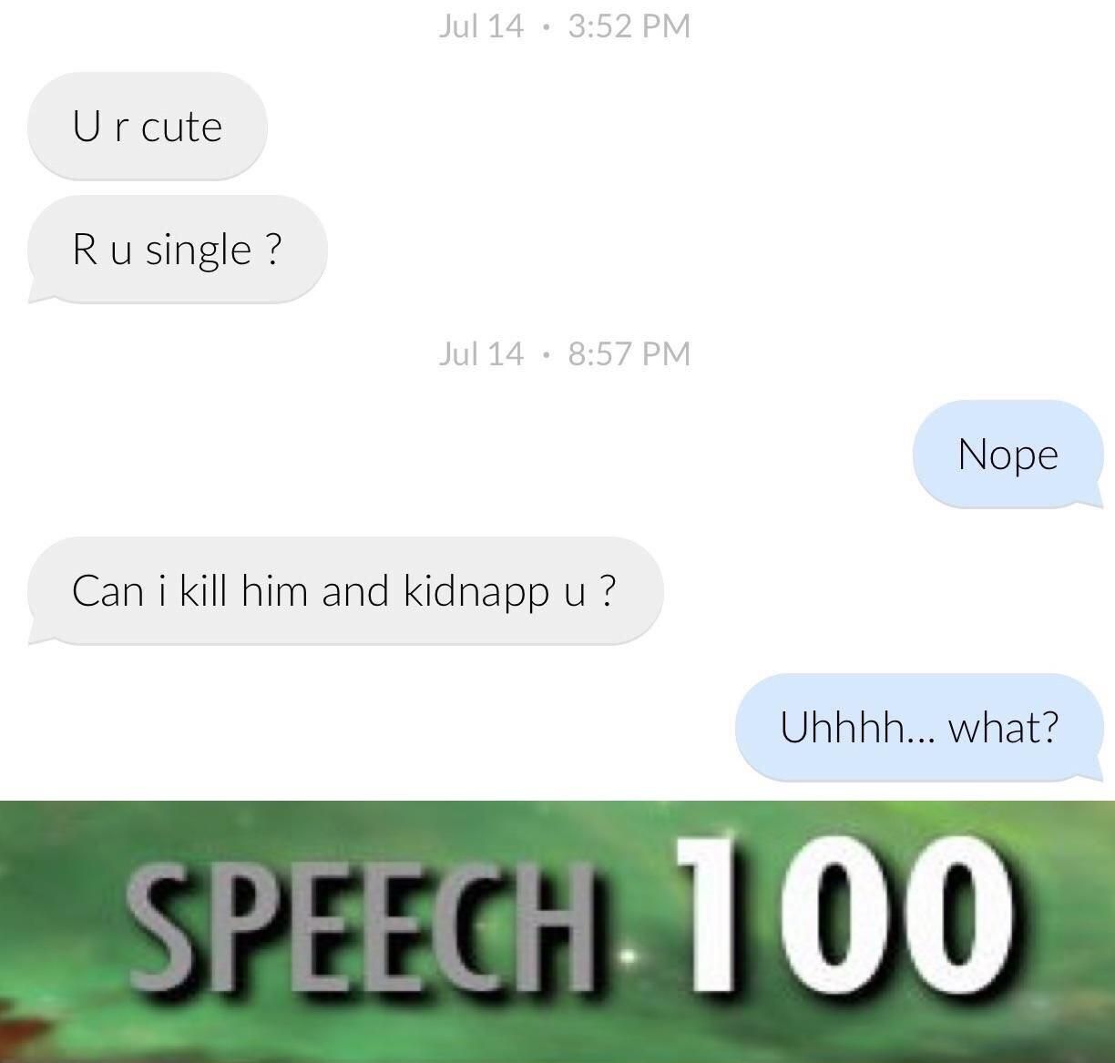 Cha cha real smooth