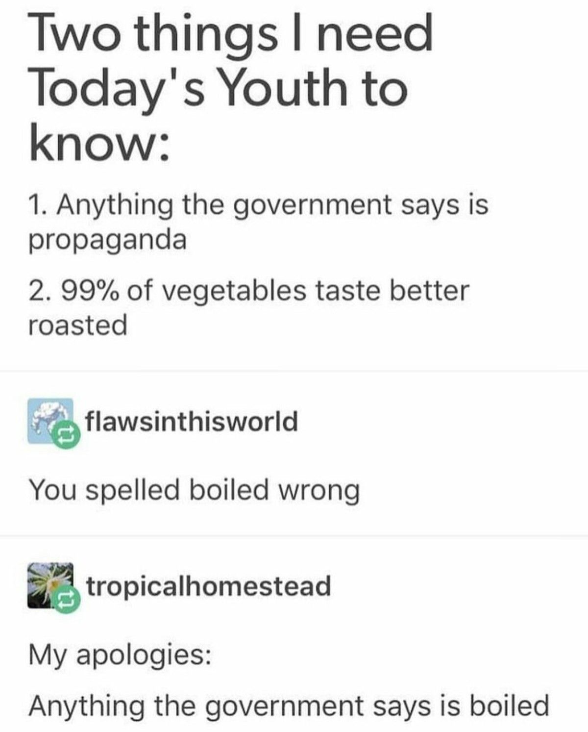 it's fookt