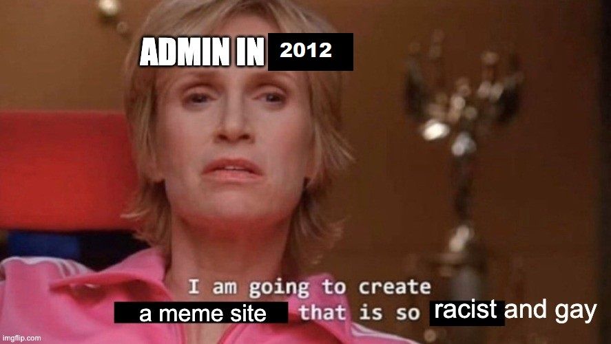 why tho