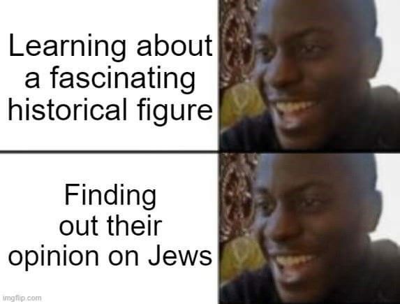 : D