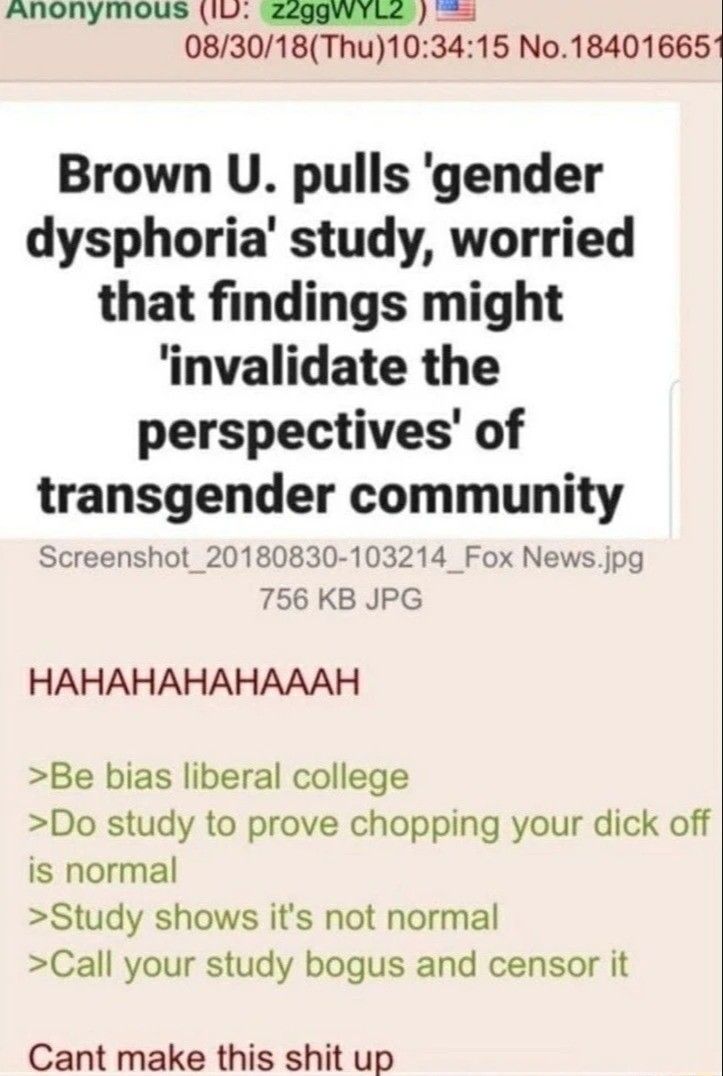 irony