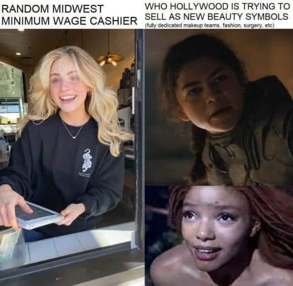 :^)