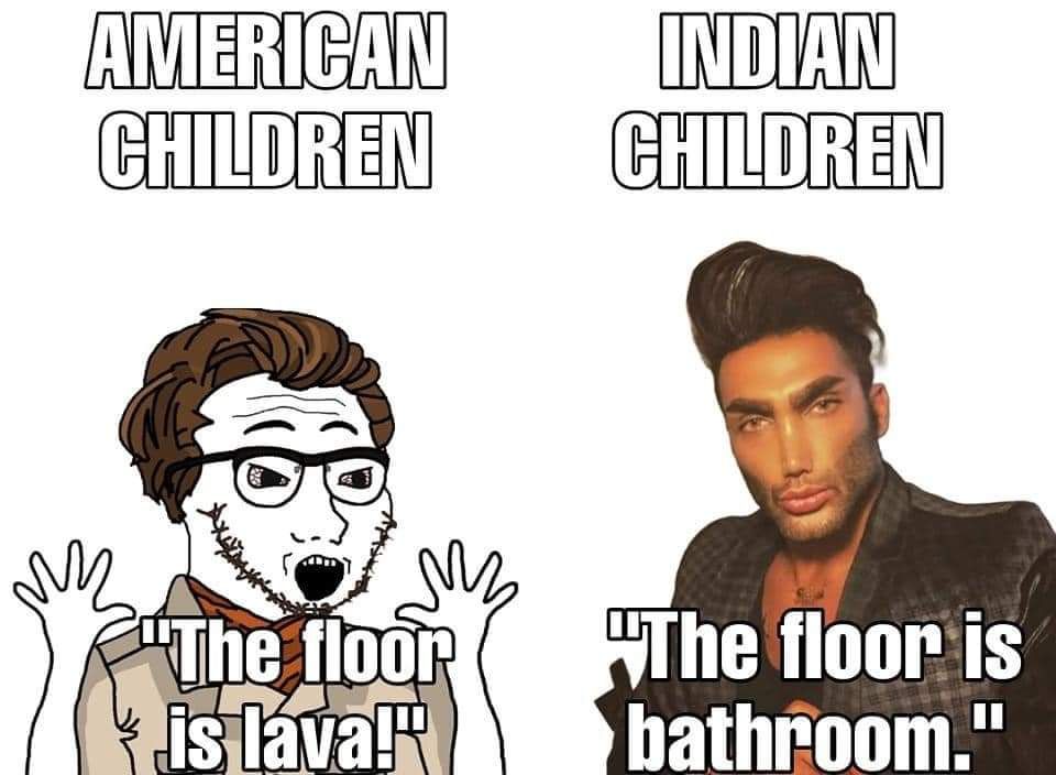 …