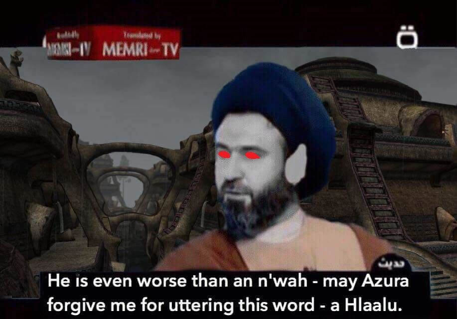 …
