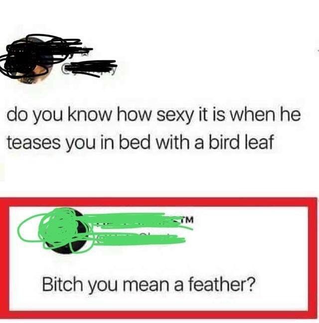 ???