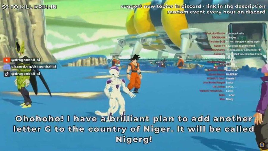Nigerg