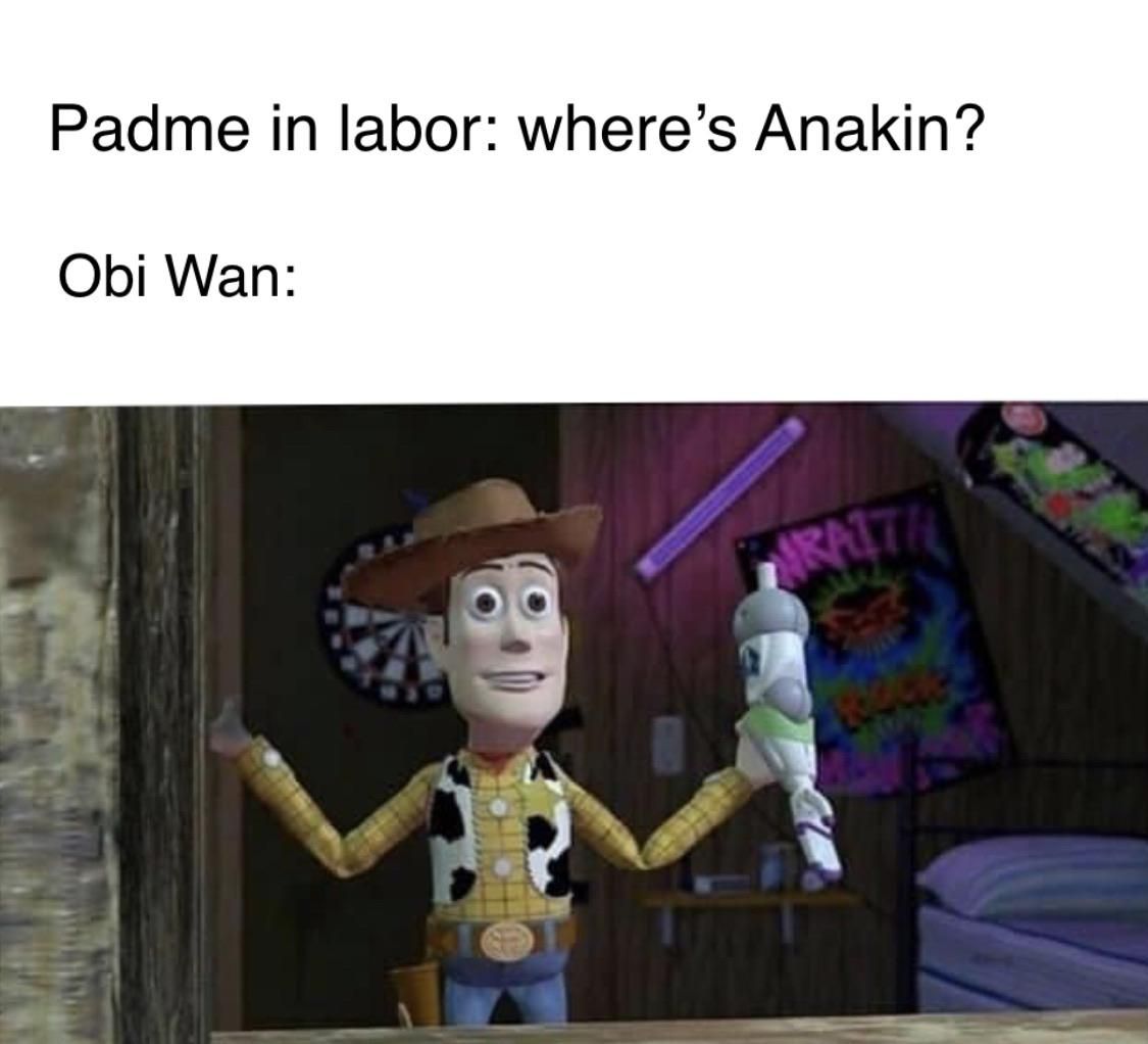 don't panackin