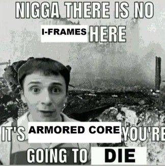 It's only a videogame, not real life