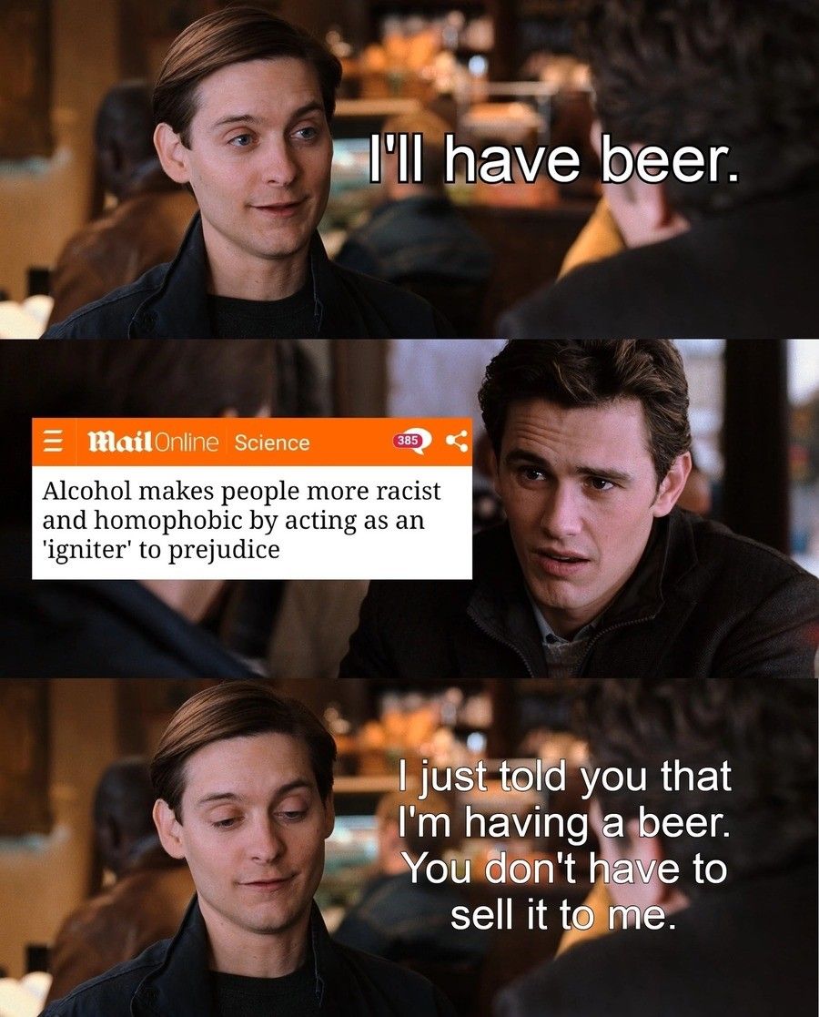 i'm sold