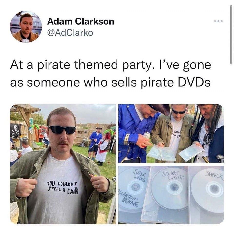 yarrr