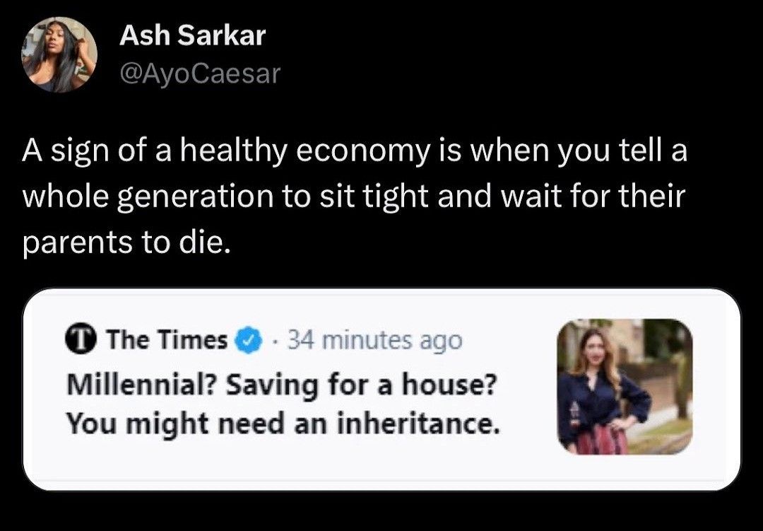 darn boomers
