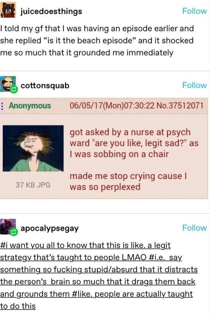 questions
