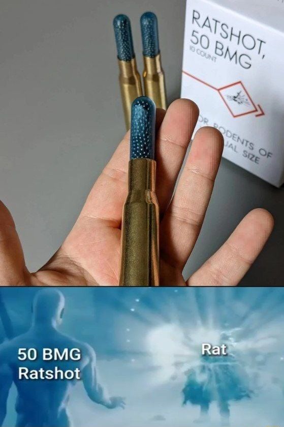 Big badda boom