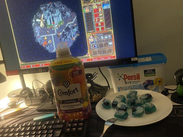 How's your Friday night looking?