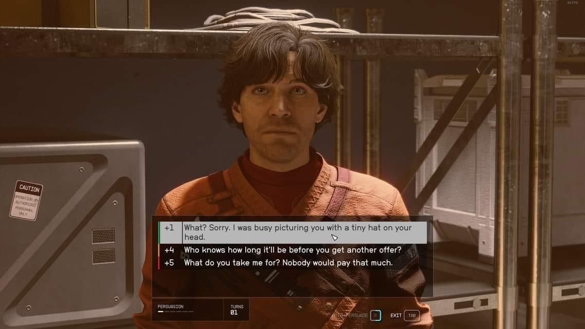 Oy vey, what does Todd Howard mean by this?