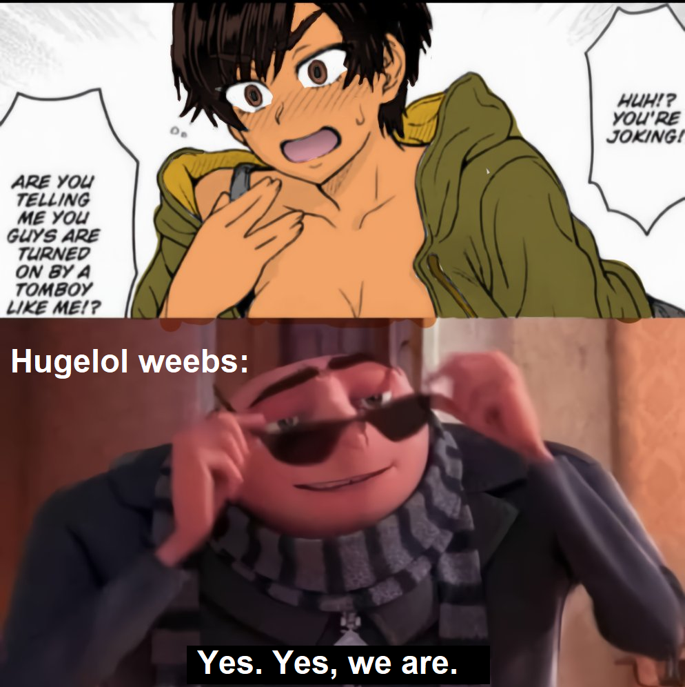 We are! We are on the CRUUUIIIIIIISSSSSEEEEEE! WE ARE!
