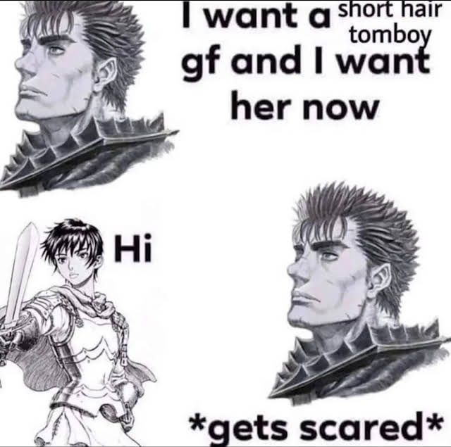 The Black Swordsman