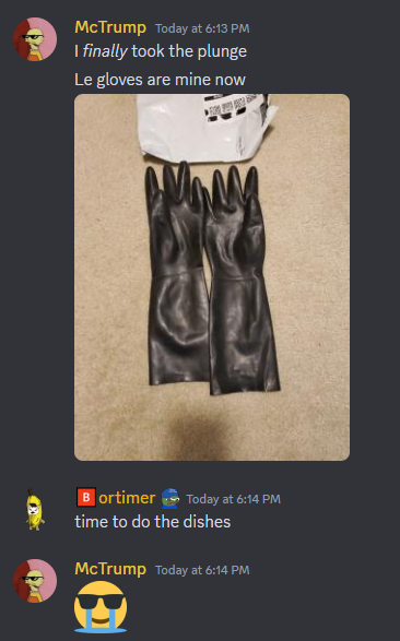 Don't let your memes be dream