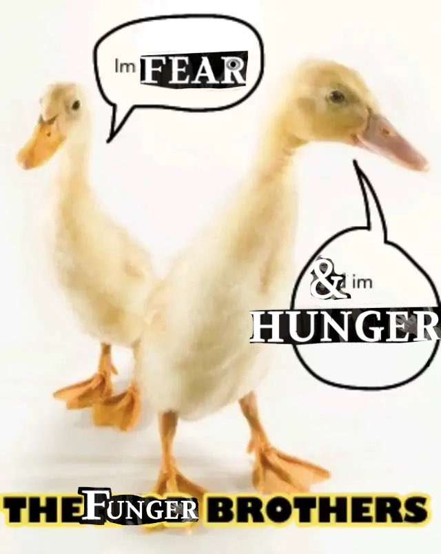 Funger
