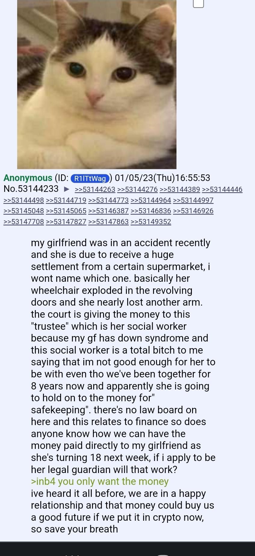 yes