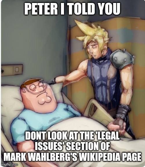 Oh boy